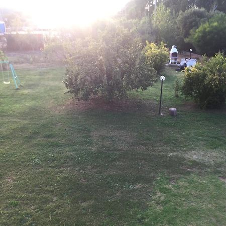 Sardegna Mer et Soleil Olbia Eksteriør bilde