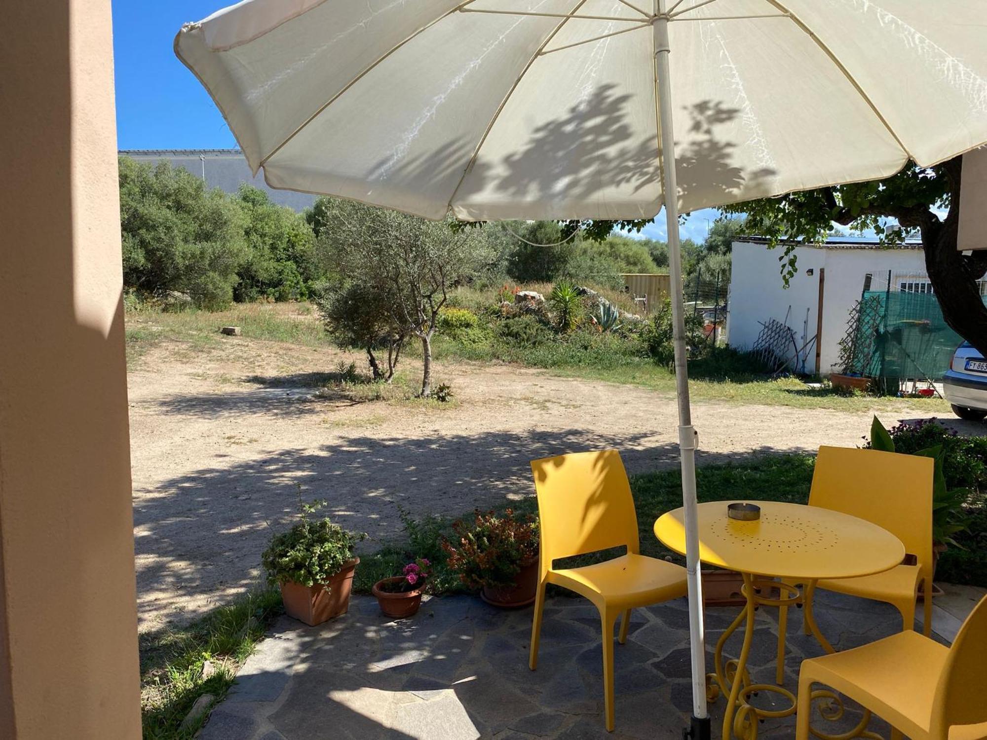 Sardegna Mer et Soleil Olbia Eksteriør bilde