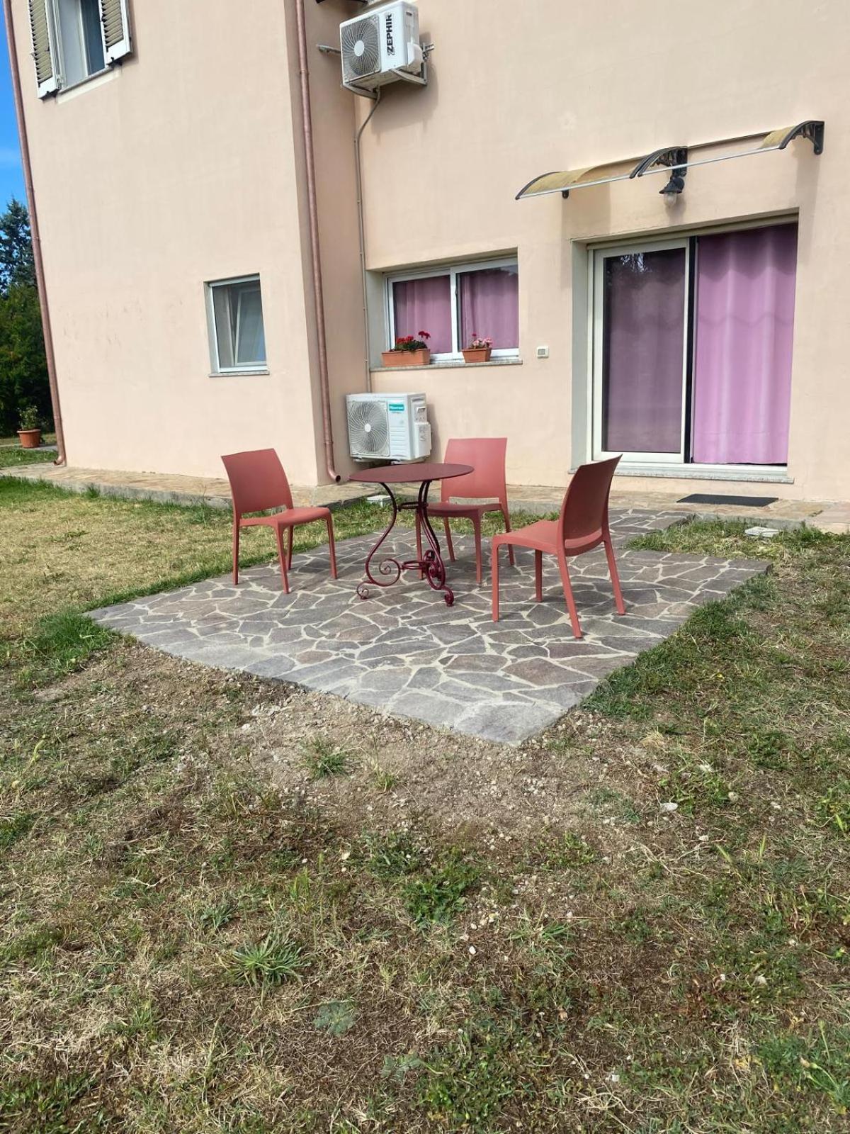 Sardegna Mer et Soleil Olbia Eksteriør bilde