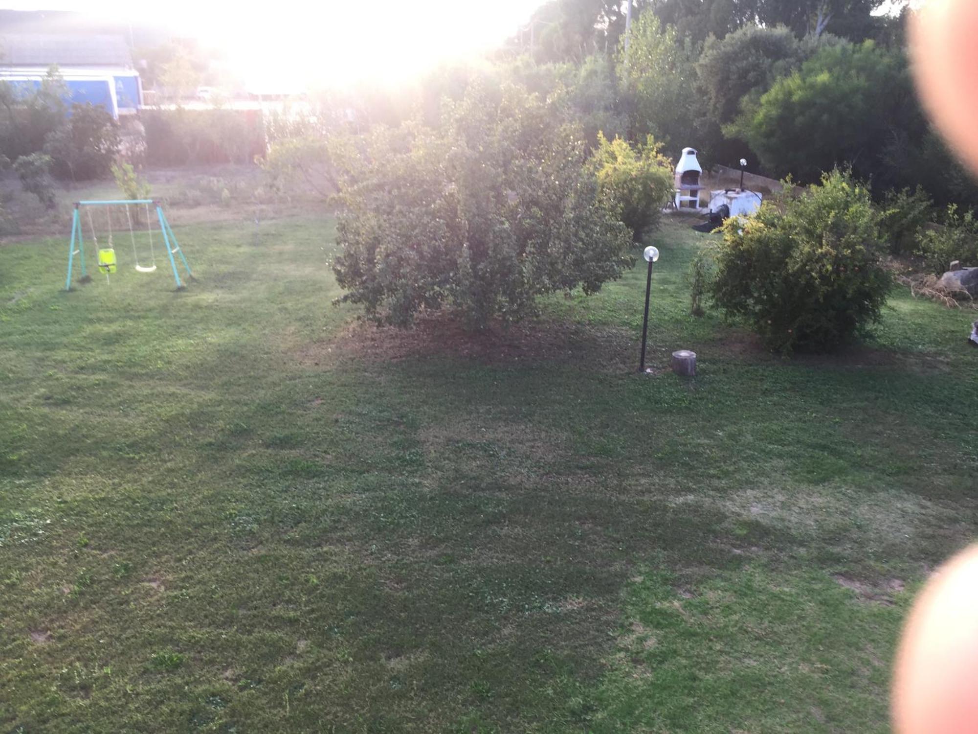 Sardegna Mer et Soleil Olbia Eksteriør bilde