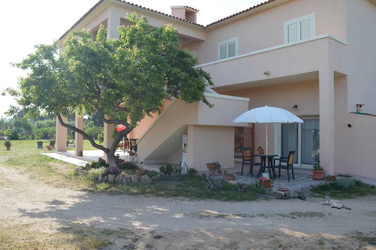 Sardegna Mer et Soleil Olbia Eksteriør bilde