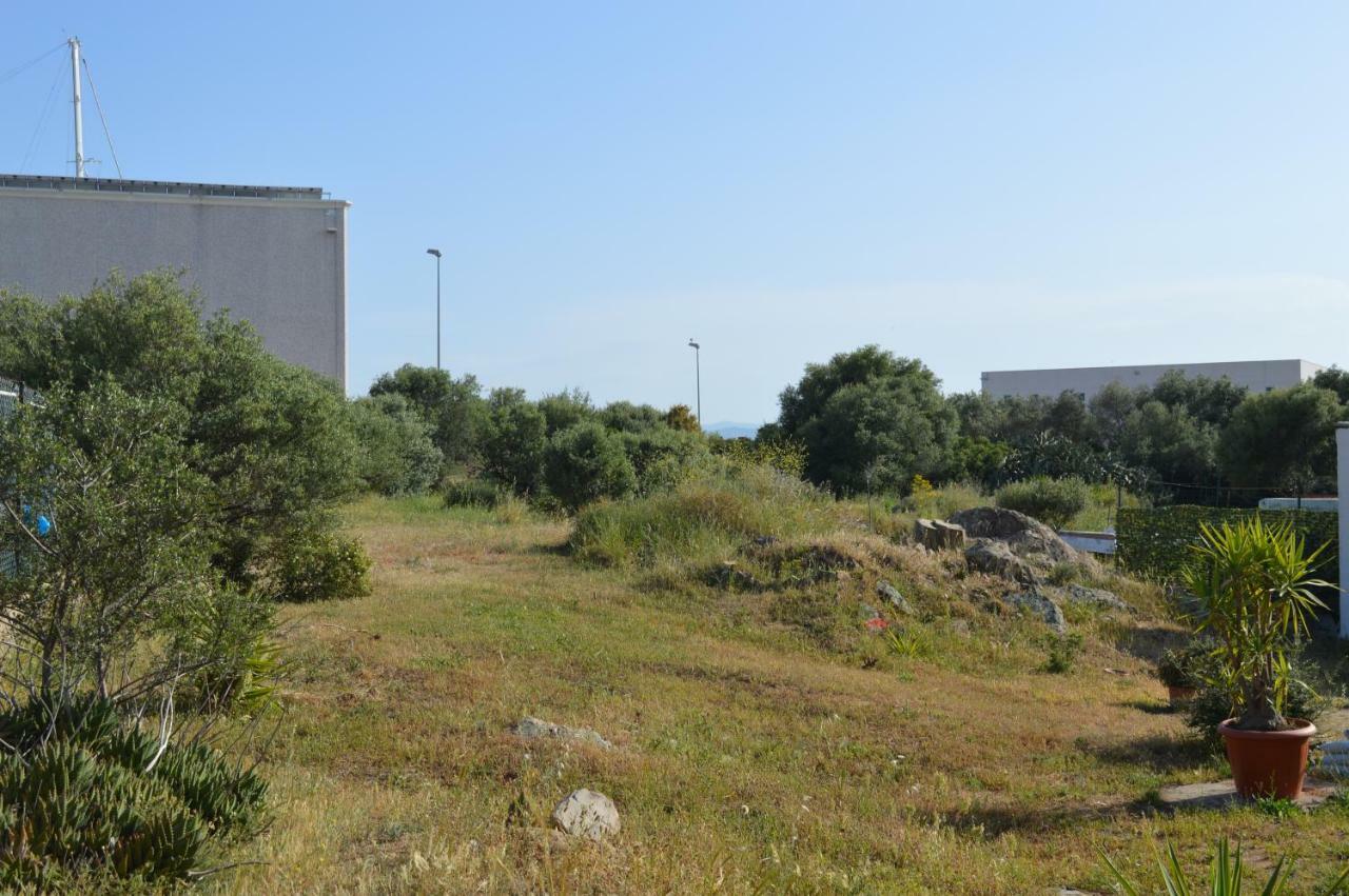 Sardegna Mer et Soleil Olbia Eksteriør bilde