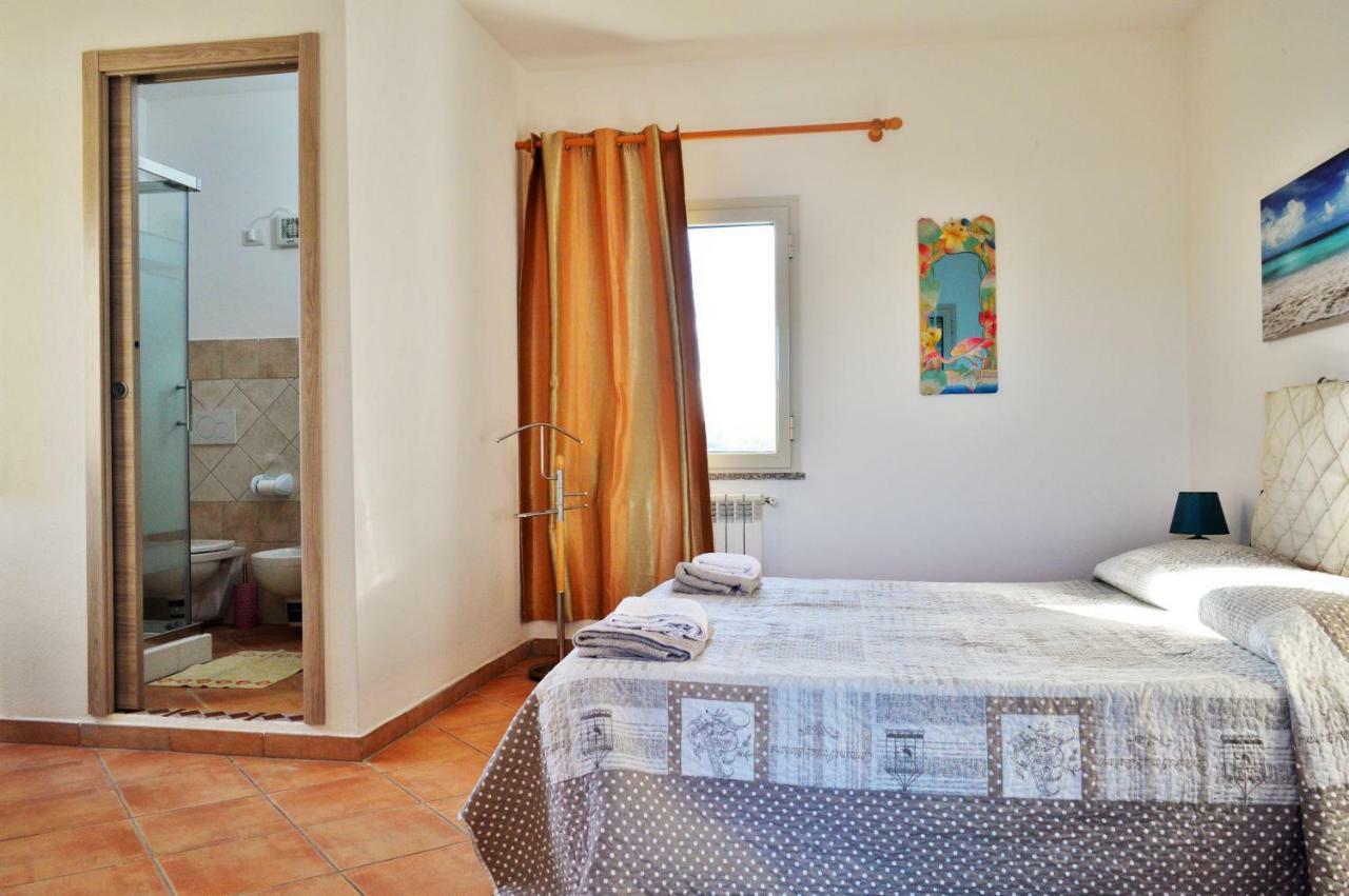Sardegna Mer et Soleil Olbia Eksteriør bilde