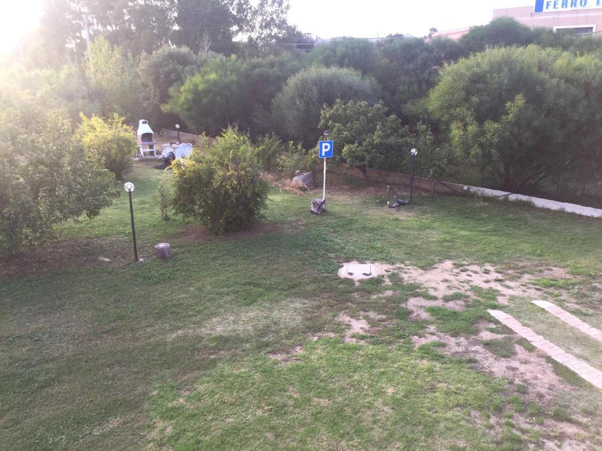 Sardegna Mer et Soleil Olbia Eksteriør bilde