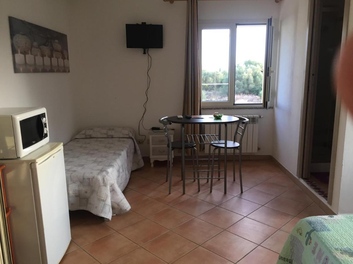 Sardegna Mer et Soleil Olbia Eksteriør bilde