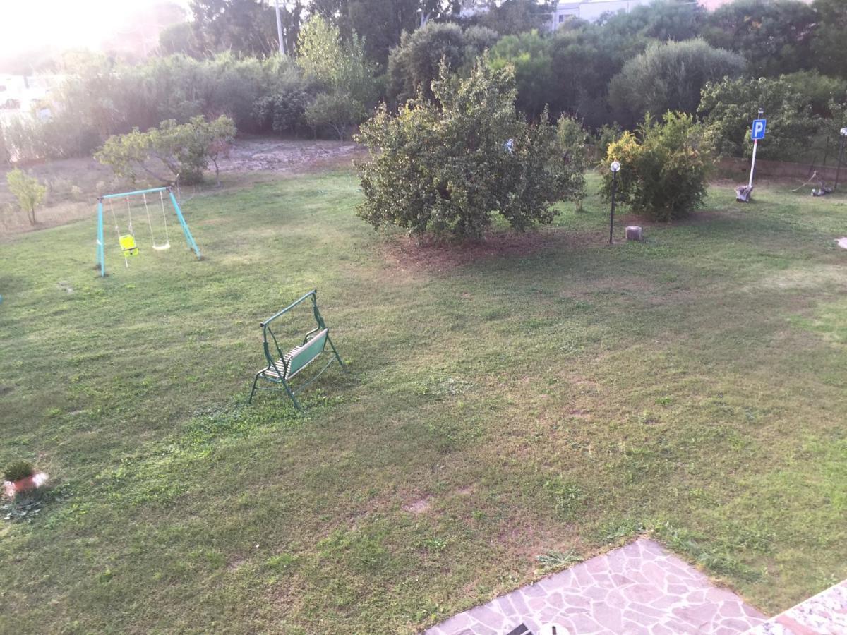 Sardegna Mer et Soleil Olbia Eksteriør bilde