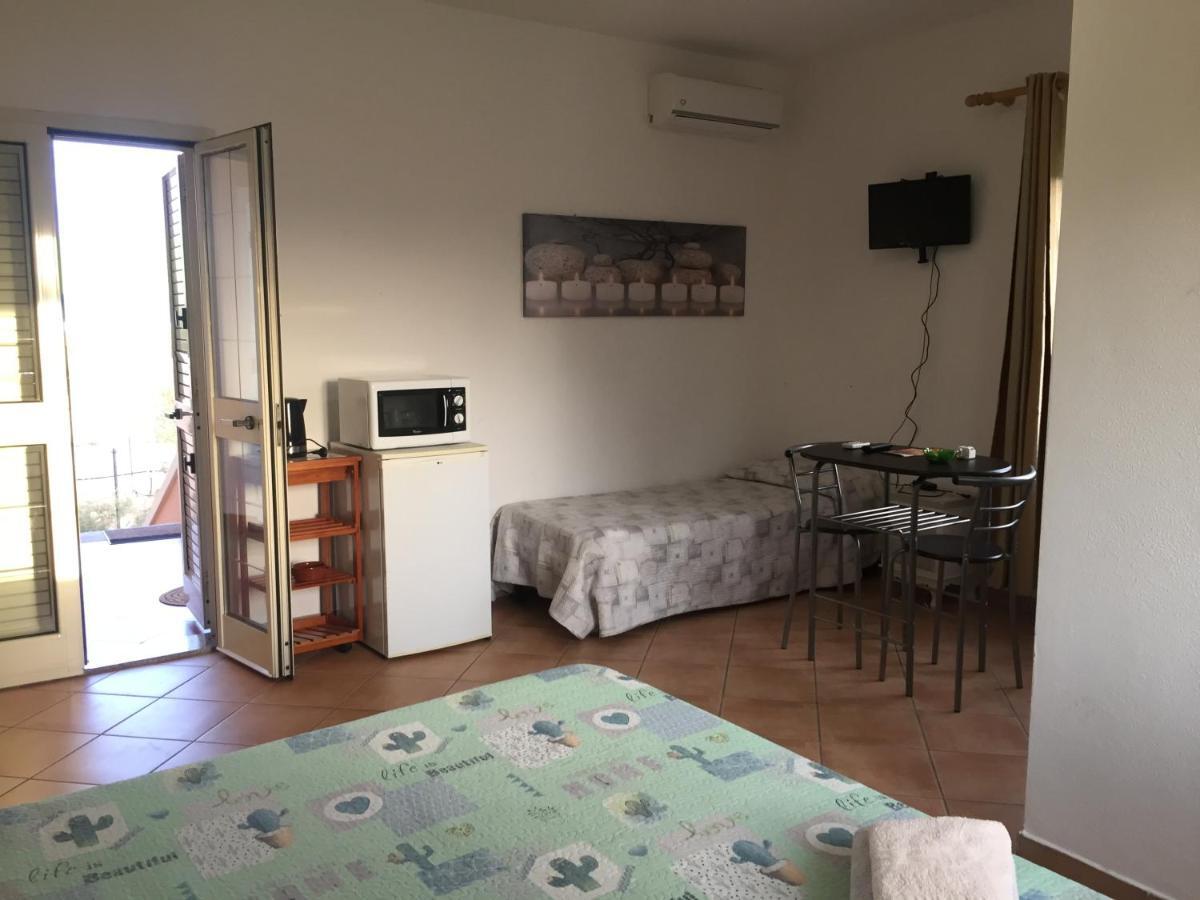 Sardegna Mer et Soleil Olbia Eksteriør bilde