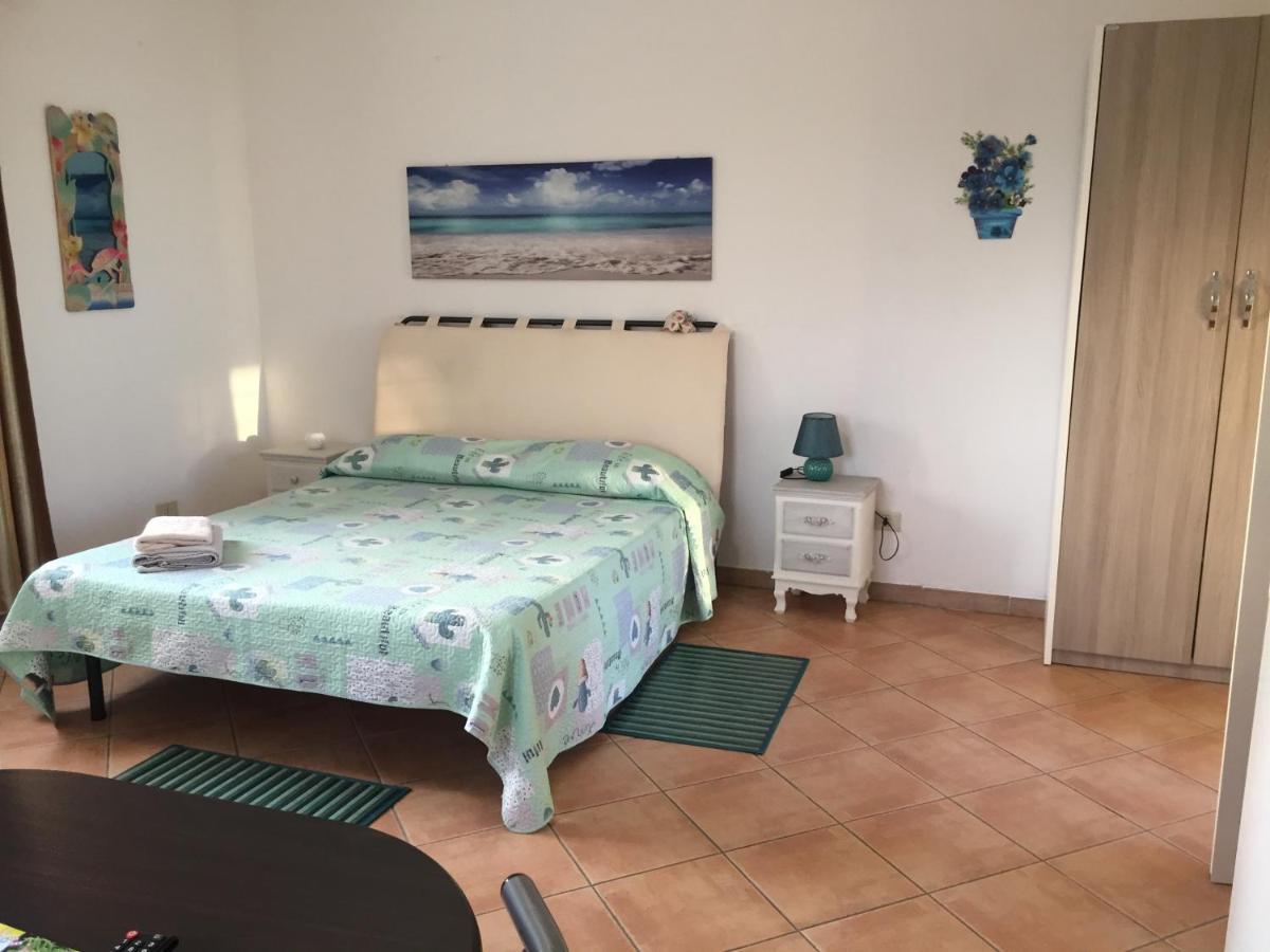 Sardegna Mer et Soleil Olbia Eksteriør bilde
