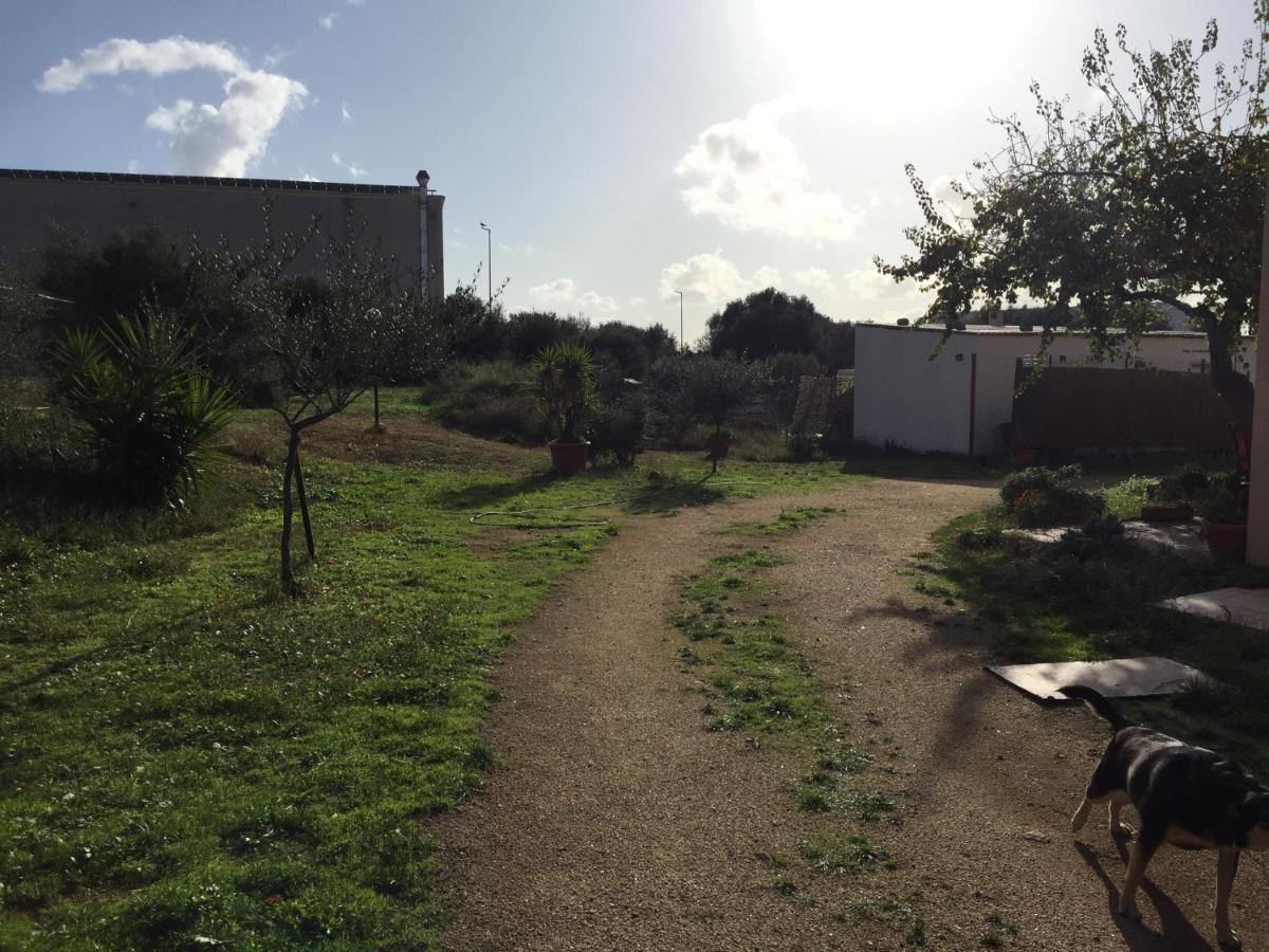 Sardegna Mer et Soleil Olbia Eksteriør bilde